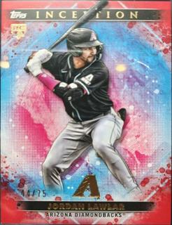 Jordan Lawlar