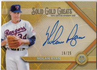 Nolan Ryan