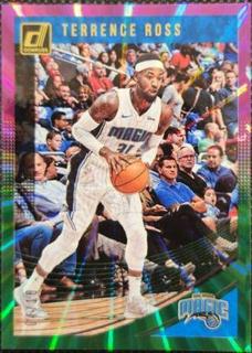 Terrence Ross