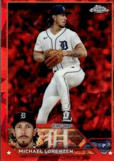 Michael Lorenzen