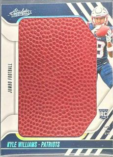 Kyle Williams