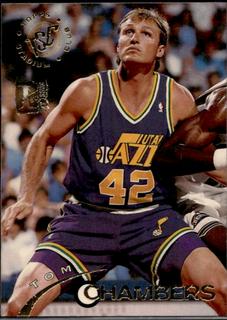 Tom Chambers