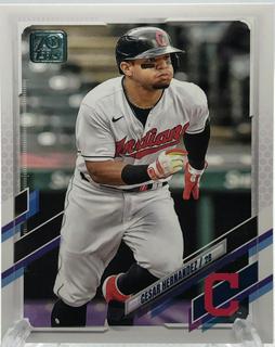 Cesar Hernandez