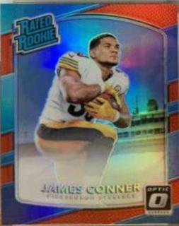 James Conner