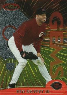 Ken Griffey Jr.