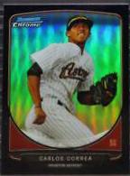 Carlos Correa