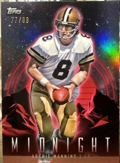 Archie Manning