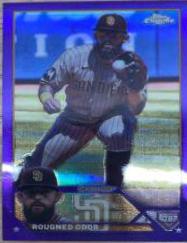 Rougned Odor