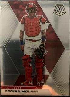 Yadier Molina