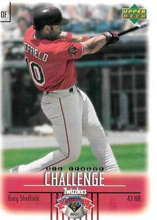 Gary Sheffield