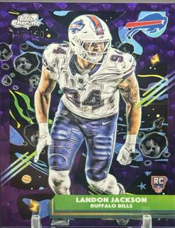 Landon Jackson