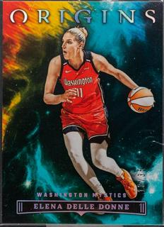 Elena Delle Donne