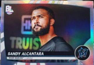 Sandy Alcantara