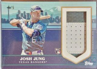 Josh Jung
