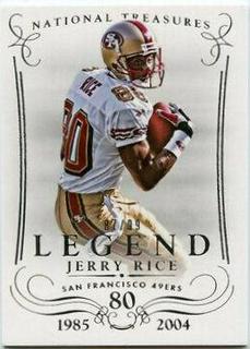 Jerry Rice