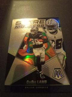 CeeDee Lamb