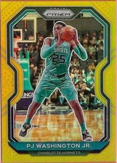 PJ Washington Jr.