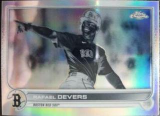 Rafael Devers