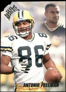 Antonio Freeman