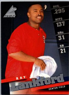 Ray Lankford