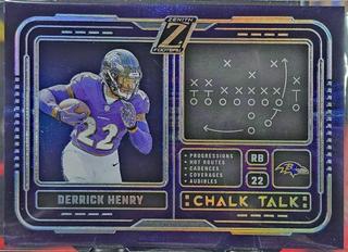 Derrick Henry