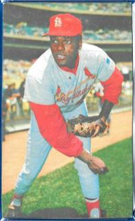 Bob Gibson