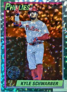 Kyle Schwarber