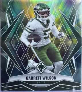 Garrett Wilson