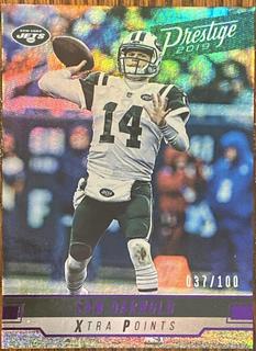 Sam Darnold