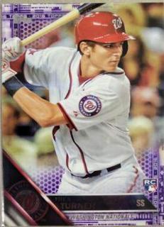 Trea Turner