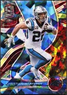 Christian McCaffrey