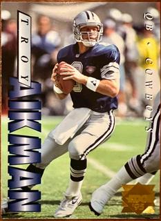 Troy Aikman