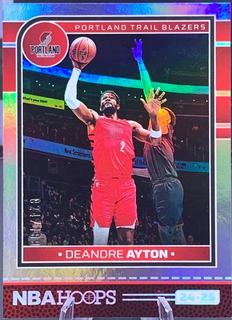 Deandre Ayton