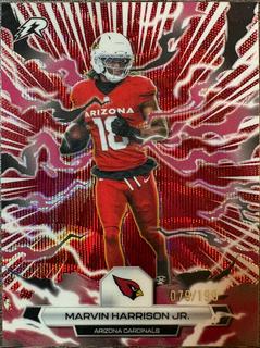 Marvin Harrison Jr.