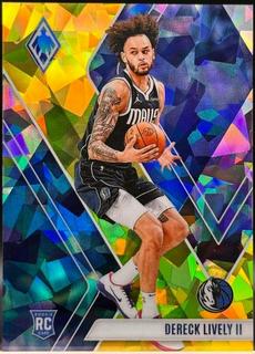 Dereck Lively II