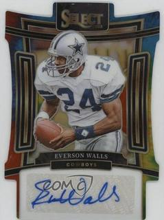 Everson Walls