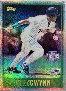 Tony Gwynn