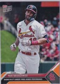 Paul Goldschmidt