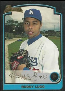 Ruddy Lugo