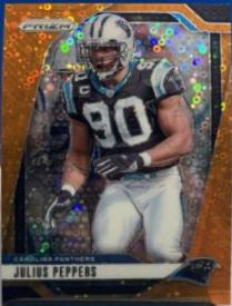 Julius Peppers