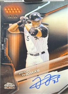 Frank Thomas