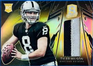 Tyler Wilson