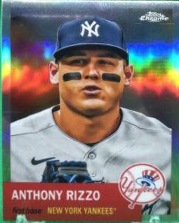 Anthony Rizzo