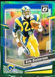 Eric Dickerson