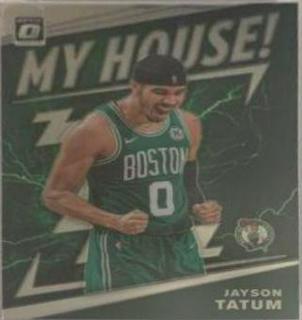 Jayson Tatum