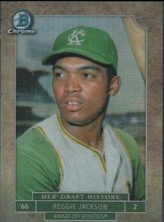 Reggie Jackson