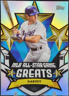 Steve Garvey