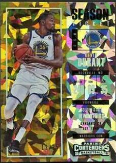 Kevin Durant