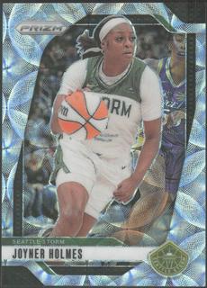 Joyner Holmes