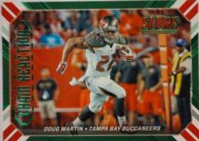 Doug Martin